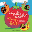 Chenille à coquille! - Sheniy la kok!